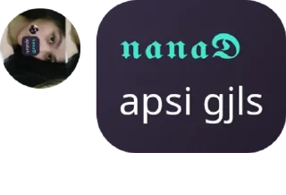 💪 emoji 𝖓𝖆𝖓𝖆𝕯 dan 🇺🇦 QuotLy pack by @QuotLyBot Telegram sticker 19 of 32