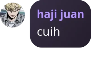 👩 emoji gacor pack by @QuotLyBot Telegram sticker 10 of 15