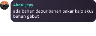 🦜 emoji Rudi ( Rumah abadi) pack by @QuotLyBot Telegram sticker 23 of 120