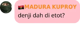 ⌛ emoji RUMAH CINTA pack by @QuotLyBot Telegram sticker 10 of 12