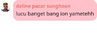 Sticker from fams gacor pack by @QuotLyBot