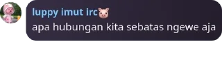 🦸‍♀️ emoji RUMAH CINTA pack by @QuotLyBot Telegram sticker 9 of 12