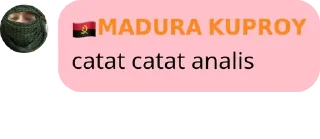 🎶 emoji RUMAH CINTA pack by @QuotLyBot Telegram sticker 11 of 12