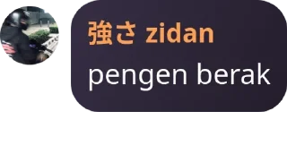 🚴 emoji gacor pack by @QuotLyBot Telegram sticker 11 of 15