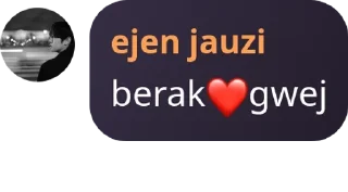 ❤️ emoji gacor pack by @QuotLyBot Telegram sticker 8 of 15