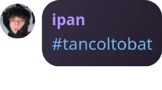 💱 emoji The 5 gacor pack by @QuotLyBot Telegram sticker 20 of 54