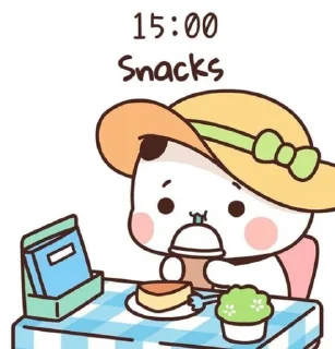 🍟 emoji Bear & Panda By @about_cute_shincha0 .s kang pack 1 Telegram sticker 21 of 120