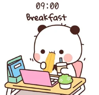 🍱 emoji Bear & Panda By @about_cute_shincha0 .s kang pack 1 Telegram sticker 16 of 120