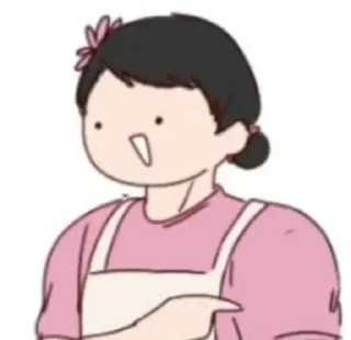 😃 emoji Wee | @stickershomess Telegram sticker 13 of 115