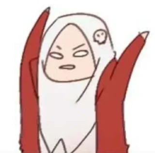 😮 emoji Wee | @stickershomess Telegram sticker 17 of 115