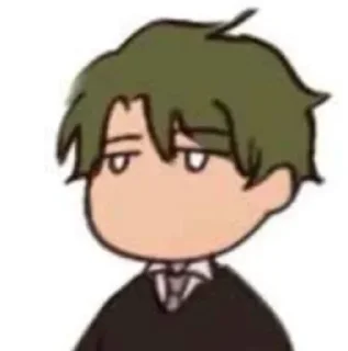😶 emoji Wee | @stickershomess Telegram sticker 22 of 115