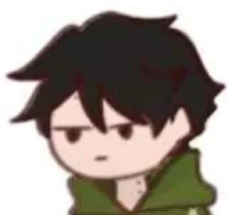 😐 emoji Wee | @stickershomess Telegram sticker 23 of 115