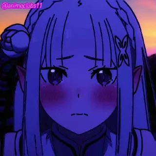 Sticker from 🫐EMILIA 🫐