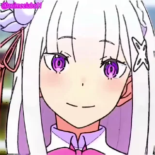 Sticker from 🫐EMILIA 🫐