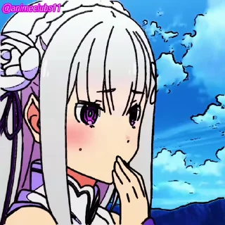 Sticker from 🫐EMILIA 🫐