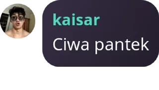 👇 emoji tobrut dan konbrut bersatu pack by @QuotLyBot Telegram sticker 5 of 31