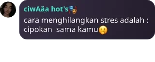 🤭 emoji tobrut dan konbrut bersatu pack by @QuotLyBot Telegram sticker 8 of 31