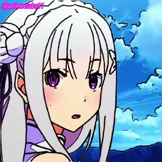Sticker from 🫐EMILIA 🫐