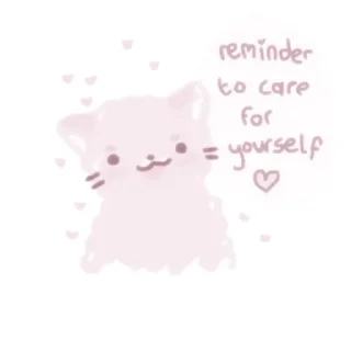 Sticker from loαfs ！♡｡ @QueennyCrown ～