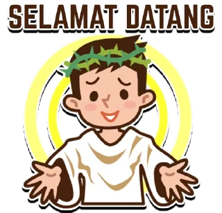 Sticker from Community Profit