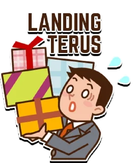 Sticker from Community Profit