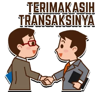 Sticker from Community Profit