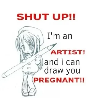 Sticker from You can use 2|@Tanishqsaiyan