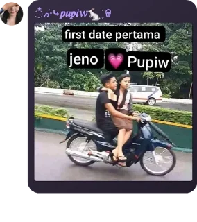 👩‍❤️‍💋‍👩 emoji tongkrongan lpm pack by @QuotLyBot Telegram sticker 16 of 70