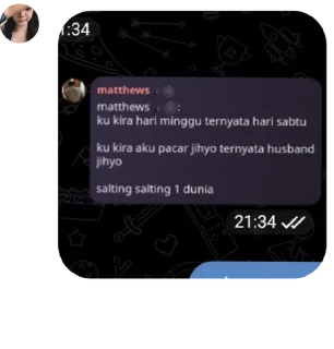 💂‍♂️ emoji tongkrongan lpm pack by @QuotLyBot Telegram sticker 8 of 70