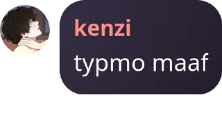🦮 emoji LPM ΓΞΞИSΞЖ [BEBAS] pack by @QuotLyBot Telegram sticker 6 of 62