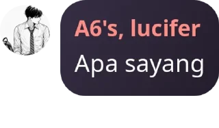 🦾 emoji Bukan Lpm pack by @QuotLyBot Telegram sticker 24 of 120