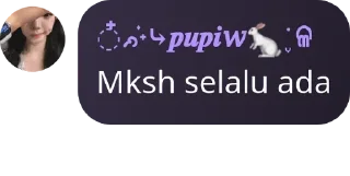 🧑‍❤️‍💋‍🧑 emoji tongkrongan lpm pack by @QuotLyBot Telegram sticker 9 of 70