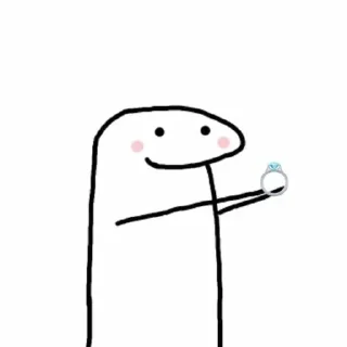 💍 emoji Your stickers - @my_stckers_bot Telegram sticker 24 of 67