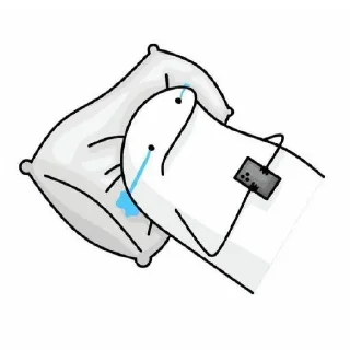 😭 emoji Your stickers - @my_stckers_bot Telegram sticker 18 of 67