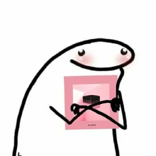 🥰 emoji Your stickers - @my_stckers_bot Telegram sticker 5 of 67