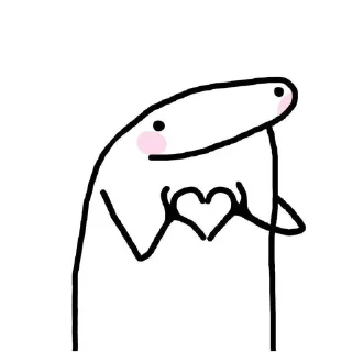 ☺ emoji Your stickers - @my_stckers_bot Telegram sticker 14 of 67