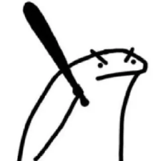 😤 emoji Your stickers - @my_stckers_bot Telegram sticker 9 of 67
