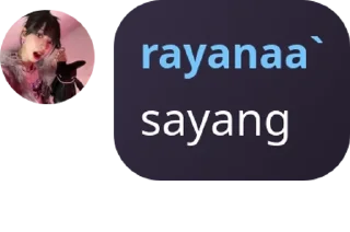 🧘‍♀️ emoji sapi mau pristel boss Telegram sticker 8 of 54