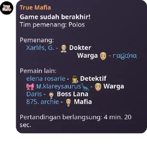 👨‍⚕️ emoji sapi mau pristel boss Telegram sticker 20 of 54