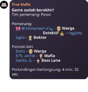 🎀 emoji sapi mau pristel boss Telegram sticker 21 of 54