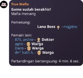 🤵 emoji sapi mau pristel boss Telegram sticker 24 of 54