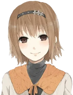 Sticker from Tokyo Ghoul
