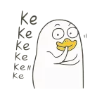 😂 emoji •𝕊𝕀𝔻ℍ𝕌°°°°'s animated pack Telegram sticker 5 of 15