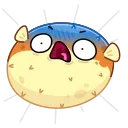 😱 emoji •𝕊𝕀𝔻ℍ𝕌°°°°'s animated pack Telegram sticker 3 of 15