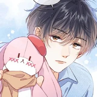 👌 emoji ꒰ა  ᳝ ࣪ @tikelcity2 𝓛  @hyugao ෆ ᳝ ࣪ Telegram sticker 15 of 75