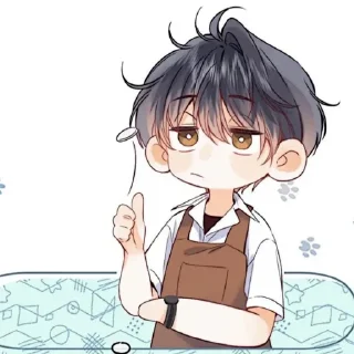 👌 emoji ꒰ა  ᳝ ࣪ @tikelcity2 𝓛  @hyugao ෆ ᳝ ࣪ Telegram sticker 23 of 75