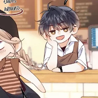 👌 emoji ꒰ა  ᳝ ࣪ @tikelcity2 𝓛  @hyugao ෆ ᳝ ࣪ Telegram sticker 18 of 75
