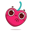 🥰 emoji •𝕊𝕀𝔻ℍ𝕌°°°°'s animated pack Telegram sticker 10 of 15