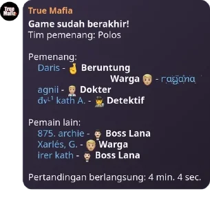 🤞 emoji sapi mau pristel boss Telegram sticker 23 of 54