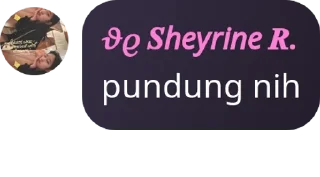 👩‍❤️‍💋‍👨 emoji mau kmn dik pack by @QuotLyBot Telegram sticker 11 of 72